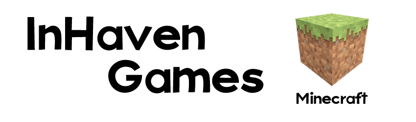 InHaven Games Logo
